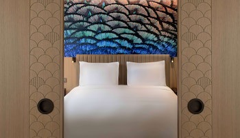 Doubletree By Hilton Hotel Istanbul - Sirkeci