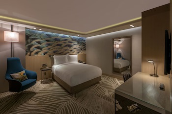 Doubletree By Hilton Hotel Istanbul - Sirkeci