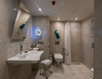 Doubletree By Hilton Hotel Istanbul - Sirkeci