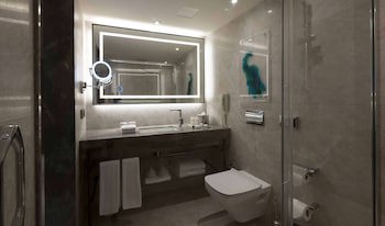 Doubletree By Hilton Hotel Istanbul - Sirkeci