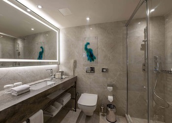Doubletree By Hilton Hotel Istanbul - Sirkeci