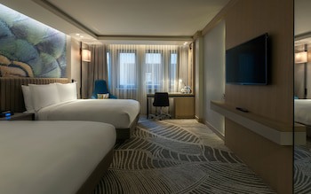 Doubletree By Hilton Hotel Istanbul - Sirkeci