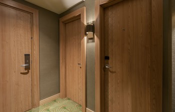 Doubletree By Hilton Hotel Istanbul - Sirkeci