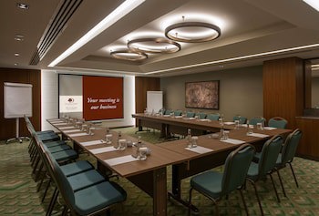 Doubletree By Hilton Hotel Istanbul - Sirkeci