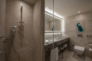 Doubletree By Hilton Hotel Istanbul - Sirkeci
