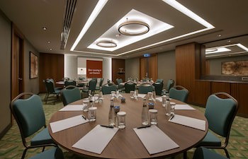 Doubletree By Hilton Hotel Istanbul - Sirkeci