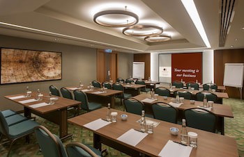 Doubletree By Hilton Hotel Istanbul - Sirkeci