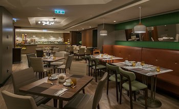 Doubletree By Hilton Hotel Istanbul - Sirkeci