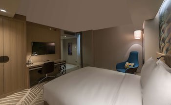 Doubletree By Hilton Hotel Istanbul - Sirkeci