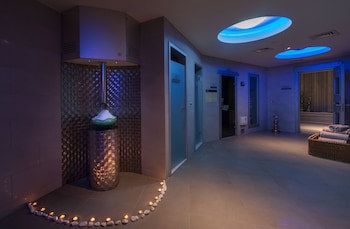 Doubletree By Hilton Hotel Istanbul - Sirkeci