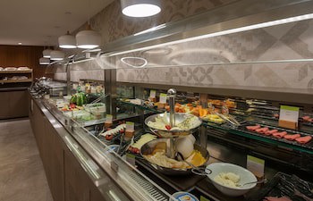Doubletree By Hilton Hotel Istanbul - Sirkeci