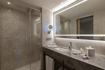 Doubletree By Hilton Hotel Istanbul - Sirkeci