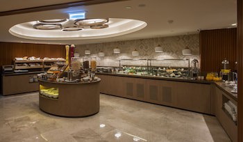 Doubletree By Hilton Hotel Istanbul - Sirkeci