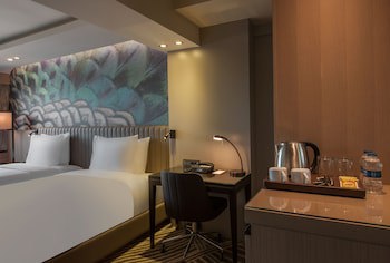 Doubletree By Hilton Hotel Istanbul - Sirkeci