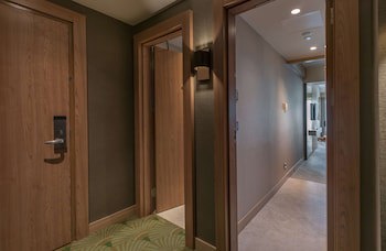Doubletree By Hilton Hotel Istanbul - Sirkeci