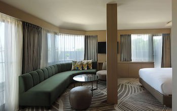 Doubletree By Hilton Hotel Istanbul - Sirkeci