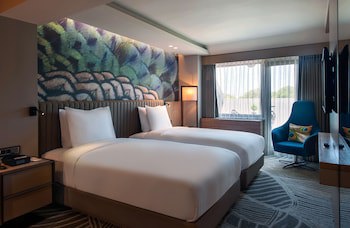 Doubletree By Hilton Hotel Istanbul - Sirkeci
