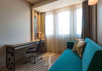 Doubletree By Hilton Hotel Istanbul - Sirkeci