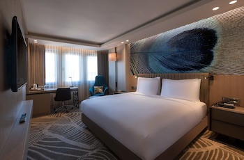 Doubletree By Hilton Hotel Istanbul - Sirkeci