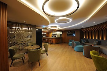 Doubletree By Hilton Hotel Istanbul - Sirkeci