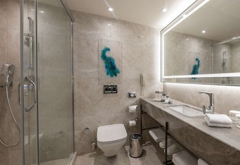 Doubletree By Hilton Hotel Istanbul - Sirkeci