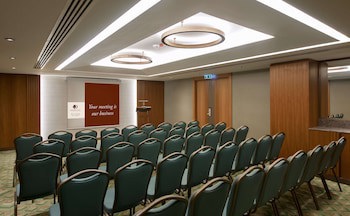 Doubletree By Hilton Hotel Istanbul - Sirkeci
