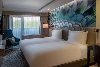 Doubletree By Hilton Hotel Istanbul - Sirkeci