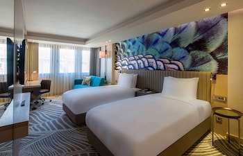Doubletree By Hilton Hotel Istanbul - Sirkeci