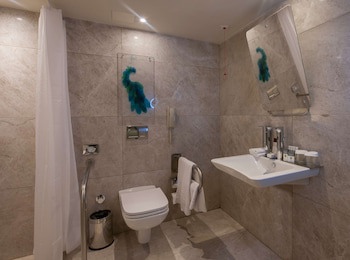 Doubletree By Hilton Hotel Istanbul - Sirkeci