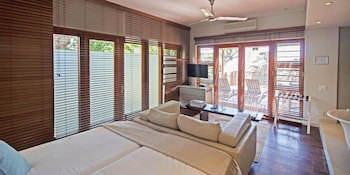 Camps Bay Retreat