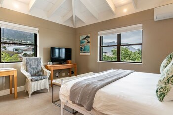 Camps Bay Retreat