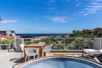 Camps Bay Retreat