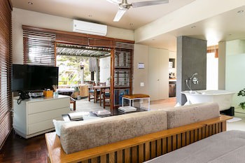 Camps Bay Retreat