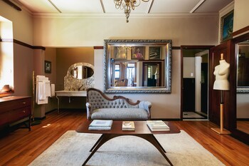 Camps Bay Retreat
