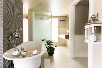 Camps Bay Retreat