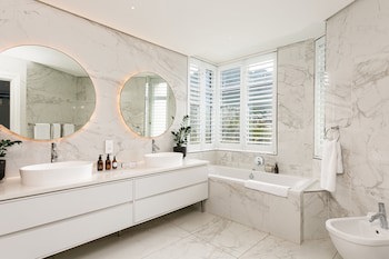 Camps Bay Retreat