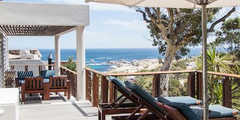 Camps Bay Retreat