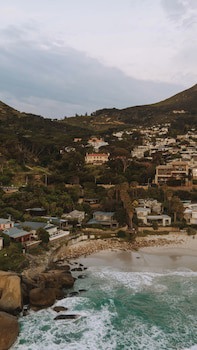 Camps Bay Retreat