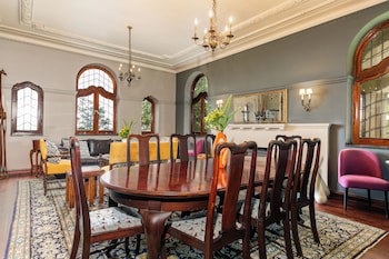 Camps Bay Retreat
