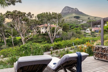 Camps Bay Retreat
