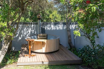 Camps Bay Retreat