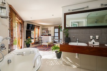 Camps Bay Retreat