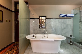 Camps Bay Retreat