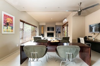 Camps Bay Retreat