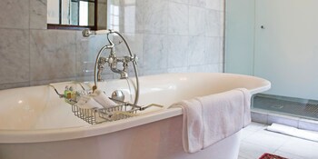 Camps Bay Retreat