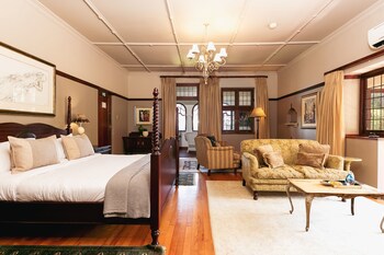 Camps Bay Retreat