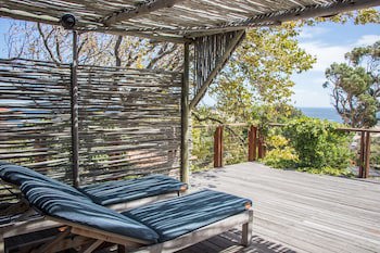 Camps Bay Retreat