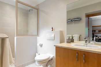 Camps Bay Retreat