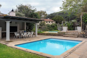 Camps Bay Retreat