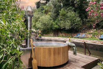 Camps Bay Retreat